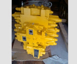 Máy xúc chính van PC200-6 Van điều khiển pc200-6 pc200-7 pc200-8 <span class=keywords><strong>PC210</strong></span> pc220 pc228us - Product Image 2