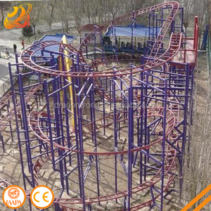Increíble paseos del <span class=keywords><strong>parque</strong></span> temático 3 cabina Montaña Rusa irritante gran <span class=keywords><strong>parque</strong></span> paseo <span class=keywords><strong>en</strong></span> venta - Product Image 6