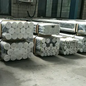 2024 alloy cold drawn aluminium round bar / rods from China supplier