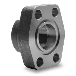 OEM and ODM ASME Standard Hydraulic Split Flange