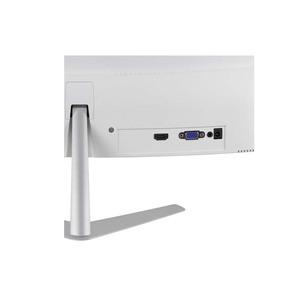 Full hd 1080 <span class=keywords><strong>p</strong></span> 24.5 pollice curvo a cristalli liquidi del computer gaming monitor 60 hz - Product Image 5