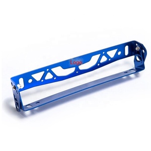 Cadre de <span class=keywords><strong>plaque</strong></span> <span class=keywords><strong>d</strong></span>'<span class=keywords><strong>immatriculation</strong></span> de voiture, accessoire coloré cnc, support de <span class=keywords><strong>plaque</strong></span> <span class=keywords><strong>d</strong></span>'<span class=keywords><strong>immatriculation</strong></span> réglable et de <span class=keywords><strong>plaque</strong></span> <span class=keywords><strong>d</strong></span>'<span class=keywords><strong>immatriculation</strong></span> - Product Image 3