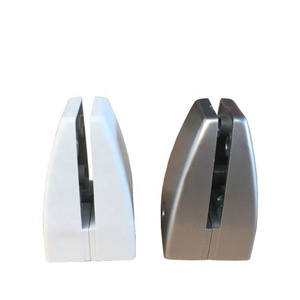 Hợp Kim Nhôm Bàn Văn Phòng Phân Vùng Hỗ Trợ Khung Màn Hình Bàn Làm Việc Kẹp - Product Image 5