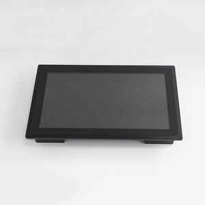 Ngoài trời Ánh Sáng Mặt Trời Có Thể Đọc Được 1000 nit Không Thấm Nước LCD Màn Hình Màn Hình IP67 với Dimmer - Product Image 2