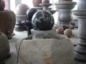 Chine Granit <span class=keywords><strong>Jardin</strong></span> <span class=keywords><strong>Fontaine</strong></span> <span class=keywords><strong>Marocaine</strong></span> - Product Image 4