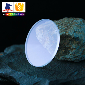 광 (gorilla glass) 칼슘 불화 <span class=keywords><strong>windows</strong></span> 및 Caf2 <span class=keywords><strong>lens</strong></span> - Product Image 2