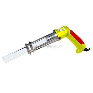TOLHIT 220 W EPS EVA Köpük Kesme Aracı Elektrikli Sıcak Bıçak El Düzenlenen Profesyonel Köpük Kesici