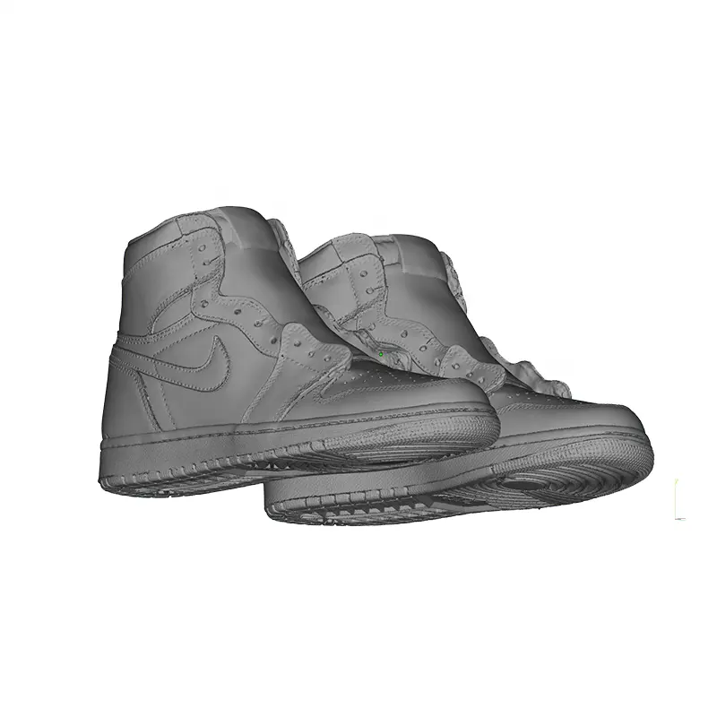 Pr0fessional Shoes prototipi Custom CAD 3d mold Drawing Service