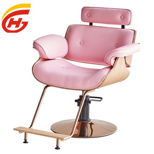 Fabricant de chaises de coiffure, mobilier de salon de coiffure <span class=keywords><strong>sud</strong></span>-coréen, équipement moderne - Product Image 2
