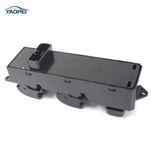 Elévación por interruptor principal de la ventana para <span class=keywords><strong>Mitsubishi</strong></span> galant Endeavor Lancer <span class=keywords><strong>Montero</strong></span> MR587943 - Product Image 4