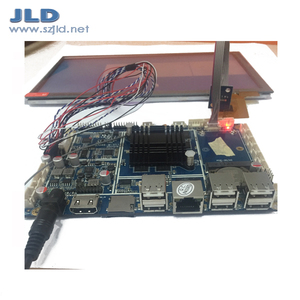 Rockchip rk3399pcb回路基板Android <span class=keywords><strong>PCBA</strong></span>サービスAndroid RK 3399/RK3288 pcbボード - Product Image 2