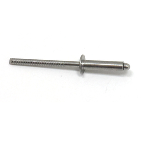 Rivets DIN7337 <span class=keywords><strong>Acier</strong></span> inoxydable 304/316 A2/A4 Type ouvert <span class=keywords><strong>Rivet</strong></span> aveugle <span class=keywords><strong>POP</strong></span> - Product Image 3