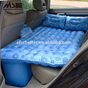 Chaude Siège de Voiture Populaire lit de <span class=keywords><strong>matelas</strong></span> d'air <span class=keywords><strong>matelas</strong></span> <span class=keywords><strong>gonflable</strong></span> <span class=keywords><strong>pompe</strong></span> <span class=keywords><strong>intégrée</strong></span> - Product Image 5