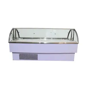 custom commercial countertop display refrigerator deli display counter case cabinets for sale display refrigerator