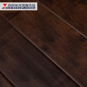 JAENMAKEN 18mm <span class=keywords><strong>ABC</strong></span> Grado de arce sólido planos de pisos de madera - Product Image 5