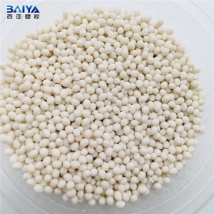 عينة مجانية! حبيبات TPR/مطاط حراري بكر/راتنج TPR - Product Image 2