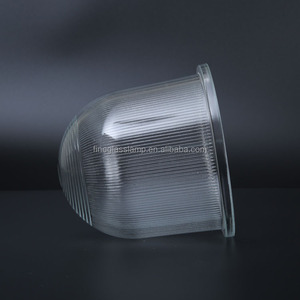 Dôme de lampe en verre Borosilicate transparent, pièces, verre trempé, anti-Explosion - Product Image 4