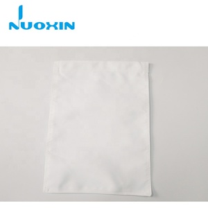 Nuoxin Bandera blanca de alta calidad 600d Poliéster Bandera de jardín en blanco liso para Decoración - Product Image 5