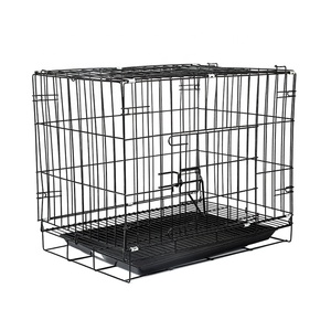 cheap wire dog crates