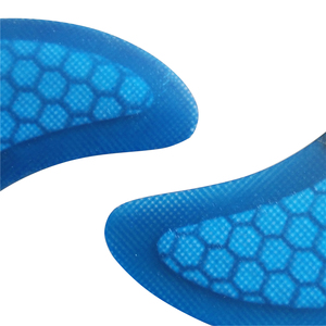 Dérives de planche de <span class=keywords><strong>surf</strong></span> G5 tri, nouveau style de bonne qualité, ensemble deux onglets, 2 ailerons à bon prix - Product Image 4
