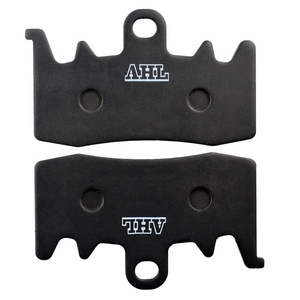 Bafang — pièces de rechange pour moto BMW F800R, R1200GS, R1200R, R1200RS, TRIUMPH Tiger <span class=keywords><strong>1200</strong></span>, 1215cc, pièces détachées, tapis de frein - Product Image 2