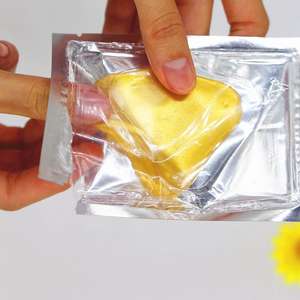 OEM high quality the Wholesale moisturizing collagen CRYSTAL nasal membrane - Product Image 4