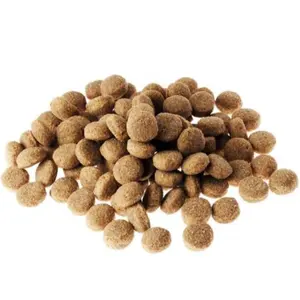 China automatic to quality dog food equipment pet feed pellet processing plant