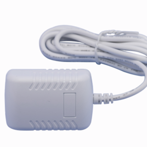 Haute qualité fabriqués en usine 12 V 1A ADAPTATEUR avec USA PLUG UL FCC DOE CEC certifications - Product Image 1