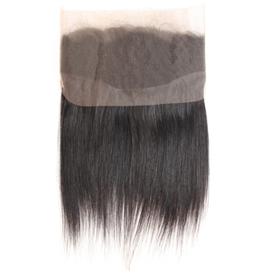 Pas cher Cuticules Alignés Fournisseur De Cheveux Dentelle Frontale Fermeture 360 Avec des Faisceaux - Product Image 5