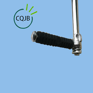 <span class=keywords><strong>Haojue</strong></span> Honda 125 <span class=keywords><strong>150</strong></span> palanca de arranque para la motocicleta China repuestos - Product Image 3