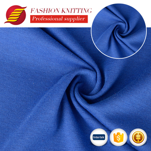 Chino textil suave <span class=keywords><strong>de</strong></span> moda colorfast trama T/R ponte <span class=keywords><strong>roma</strong></span> Doble <span class=keywords><strong>de</strong></span> la tela <span class=keywords><strong>de</strong></span> la cara - Product Image 3