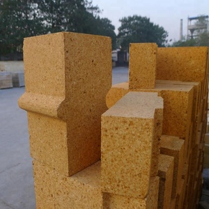 Venta caliente en la India arcilla resistente al calor del ladrillo de Rongsheng - Product Image 5