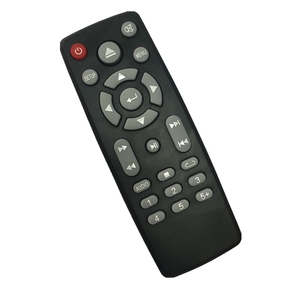 TS-222 Chất Lượng Cao Thiết Kế Mới Có Thể Sạc Lại 2.0 Bằng Gỗ & Nhựa Đỏ Ngoài Trời Bt Loa Di Động - Product Image 5