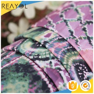 Design de moda de qualidade 100 algodão sateen Mexicano <span class=keywords><strong>java</strong></span> tecido estampado para a roupa das mulheres - Product Image 2