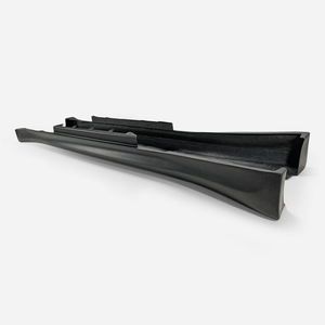 Manhart-faldas laterales para BMW F22, cuerpo ancho FRP - Product Image 6