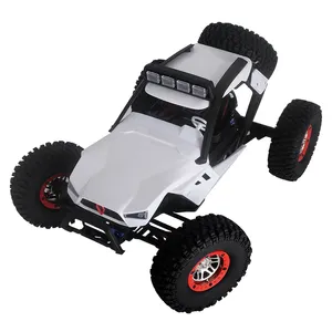 WL toys Wltoys 12429 1 12 4WD high speed rc car rock crawler
