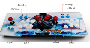 1299 <span class=keywords><strong>en</strong></span> 1 consolas máquina de Video caja de Pandora <span class=keywords><strong>casa</strong></span> <span class=keywords><strong>Arcade</strong></span> - Product Image 4