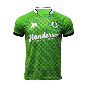 Maglia da <span class=keywords><strong>Calcio</strong></span> Personalizzata Economica <span class=keywords><strong>Nera</strong></span> e Verde, Crea la Tua <span class=keywords><strong>Divisa</strong></span> da <span class=keywords><strong>Calcio</strong></span> - Product Image 4