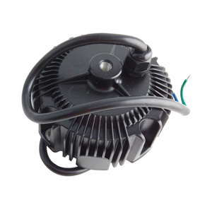 Mean well HBG-100-48 Vòng Mô-đun Power Supply Kim Loại Trường Hợp IP67 48 V 100 Wát DẪN Lái Xe - Product Image 1