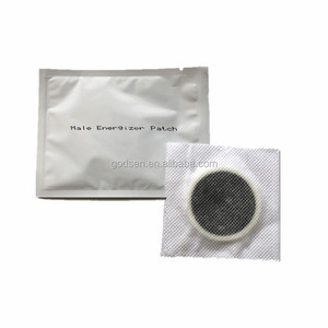 الطب ل فترة طويلة الجنس الجملة الذكور تعزيز التصحيح/القضيب توسيع التصحيح - Product Image 1