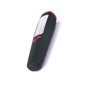 Đèn LED Làm Việc 30 + 7 Siêu Sáng Đèn Pin Làm Việc Chuyên Nghiệp Đèn Pin Khô Đứng Từ Tính Đèn Pin Khẩn Cấp Cắm Trại - Product Image 4