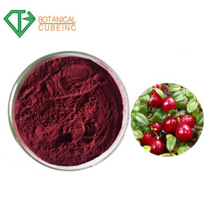 Naturel <span class=keywords><strong>Anti</strong></span> inflammatoire suppléments Proanthocyanidines (PACs) Extrait De Canneberge - Product Image 5