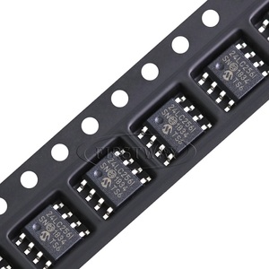 Cung cấp PCB Mạch Điện Tử Các Thành Phần Linh Kiện Danh Sách BOM IC Chip 24LC256-I/SN - Product Image 1
