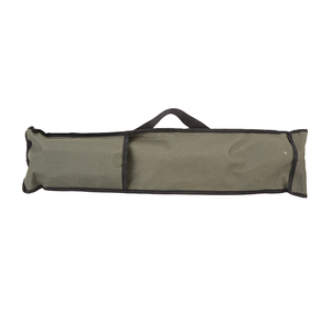 Envío Gratis trípode barato carpa caña de pescar vaina en stock aluminio carpa caña de pescar vaina - Product Image 6