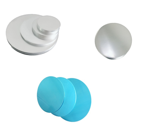 <span class=keywords><strong>Disco</strong></span> de aluminio círculo de aluminio de <span class=keywords><strong>cuenca</strong></span> - Product Image 2