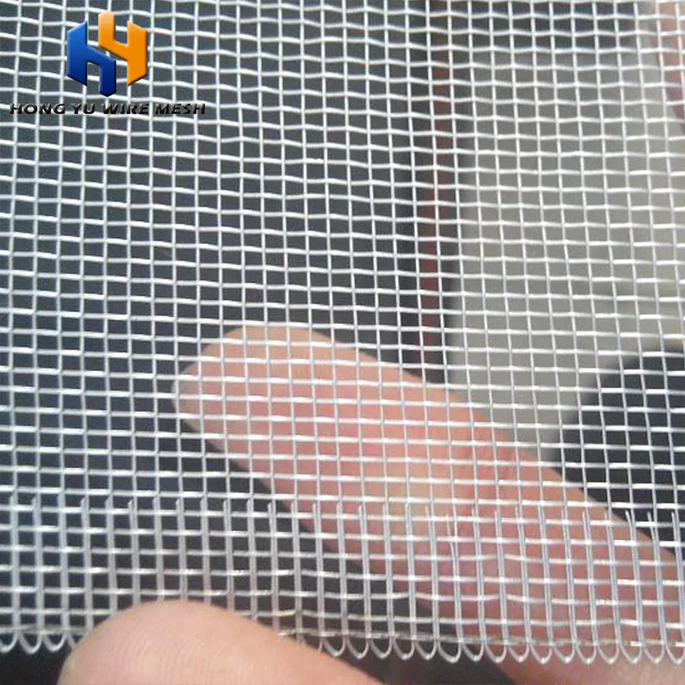 fireplace screen material fire proof wire mesh easy install mosquito net for window