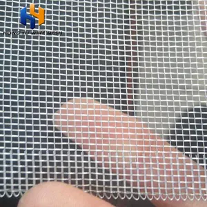 fireplace screen material fire proof wire mesh easy install mosquito net for window