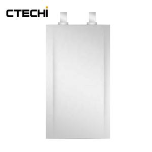 CP-042345 RFID Ultra delgada batería de polímero de litio de 3 v 35 mah - Product Image 4