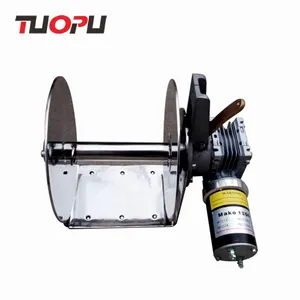 China anchor electric winch sale,drum winch supply,boat winch drum for sale