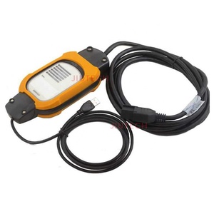 อินเทอร์เฟซการวินิจฉัย T420 V2.8แล็ปท็อปสำหรับ vcads <span class=keywords><strong>Pro</strong></span> 88890180 88890020รถบรรทุก - Product Image 3